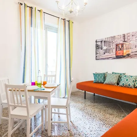 Fiera Apartment