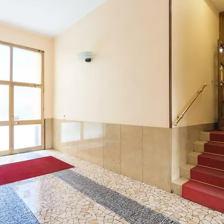 Apartment Fiera Milan