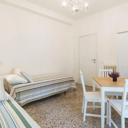 Apartment Fiera Milan