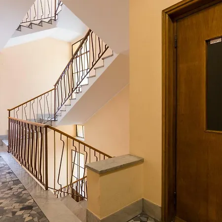 Fiera Appartement *