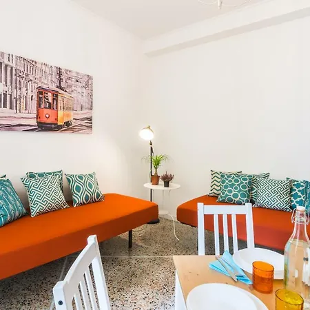 Appartement Fiera Milan