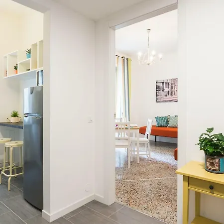 Fiera Appartement