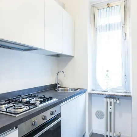 Appartement Fiera Milan