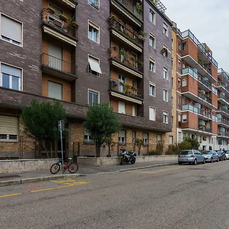 Appartement Fiera Milan