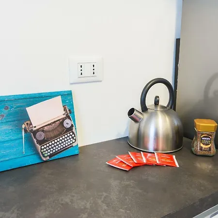 Fiera Appartement